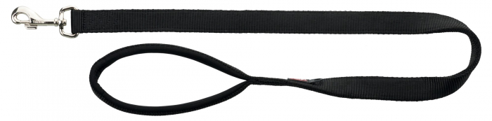 Lesa Premium, XS-S: 1.20 m/15 mm, Negru, 20011 [2]