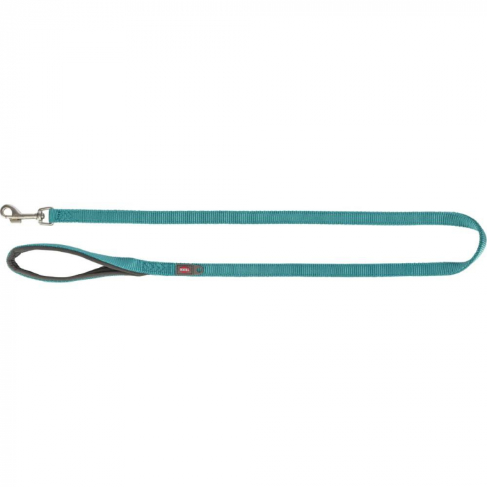 Lesa Premium, XS: 1.20 m/10 mm, Aqua, 200028 [1]