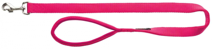 Lesa Premium, XS: 1.20 m/10 mm, Fucsia, 200011 [2]