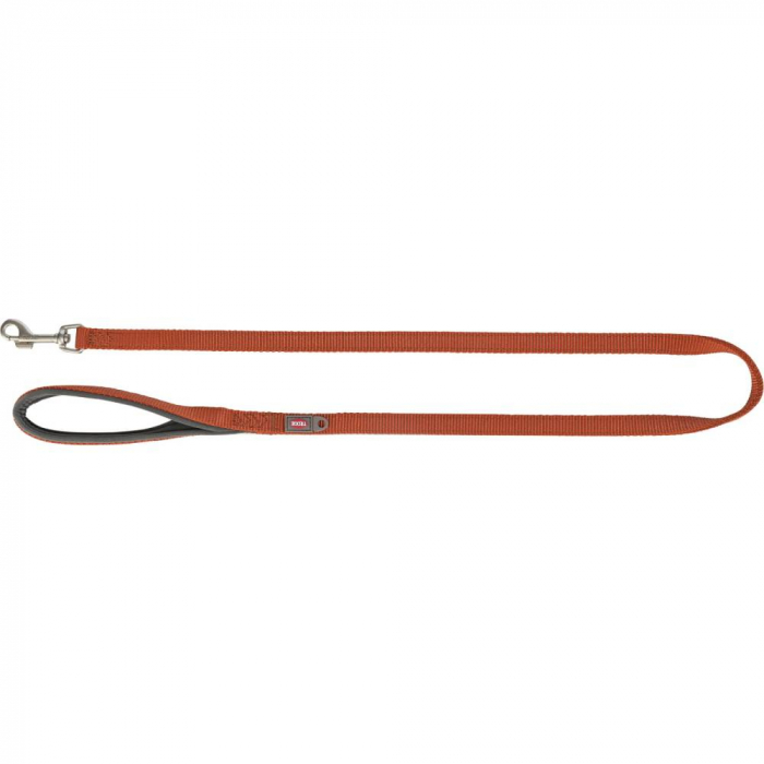 Lesa Premium, XS-S: 1.20 m/15 mm, Ruginiu, 200130 [1]