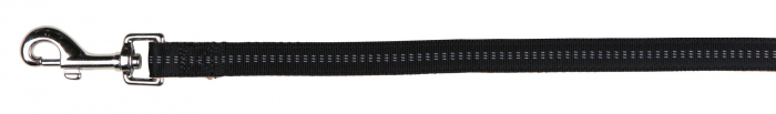 Lesa Softline 1 m/20 mm Negru 11511 [2]