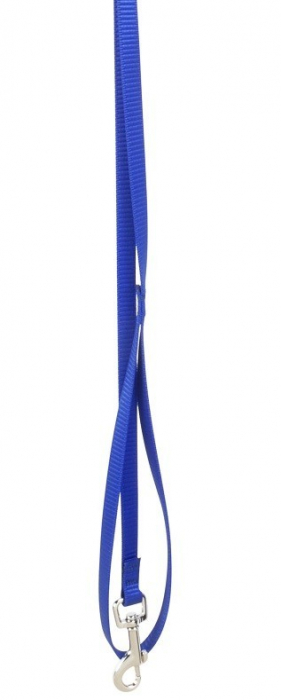 Lesa textila 15 mm/1,2 m albastru [1]