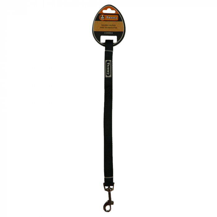 Lesa textila 15 mm/1,2 m negru [1]
