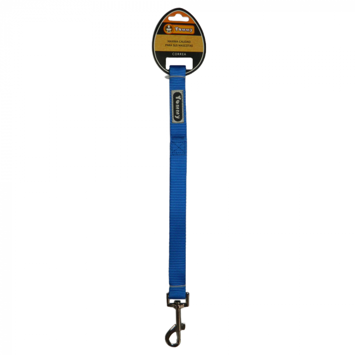 Lesa textila 20 mm/1,2 m albastru [1]
