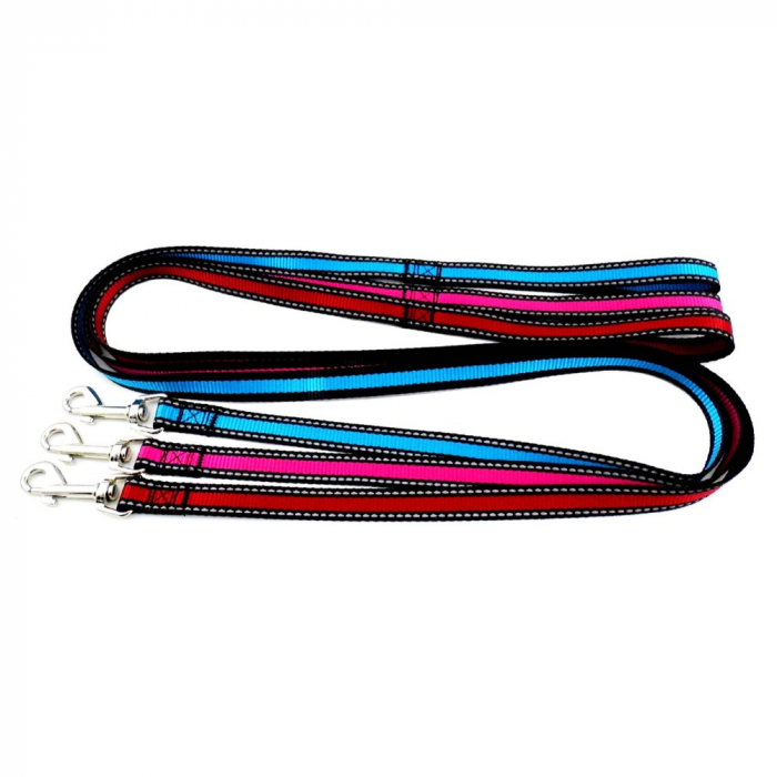 Lesa textila 25 mm/1,2 m [1]