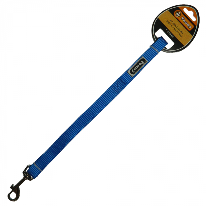Lesa textila 25 mm/1,2 m albastru [1]