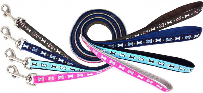Lesa textila cu oscioare 20 mm/120 cm [1]