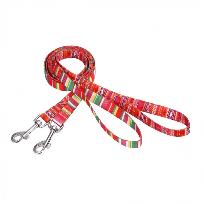 Lesa textila Iris 2,5 mm/1,2 m [1]