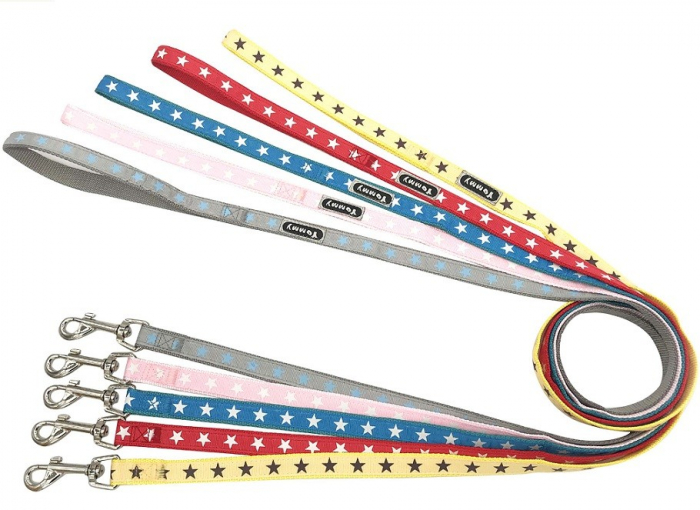 Lesa textila star 10 mm/1,2 m [1]