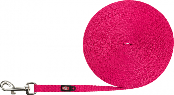 Lesa Tracking, Extra Light-Weight, XS-S: 10 m/10 mm, Fucsia, 19804 [1]