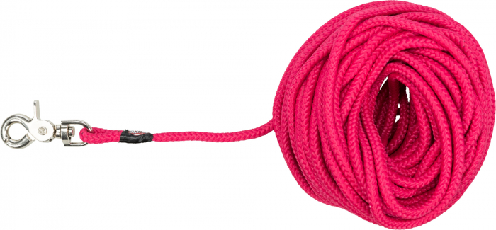 (-20%) Lesa Tracking Rotund, S-L: 20 m/6 mm, Fucsia, 19797 [2]