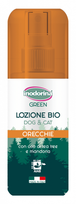 Lotiune pt igena urechii 100 ml [1]