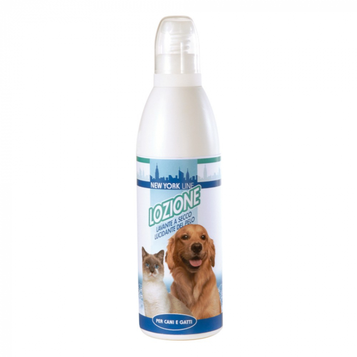 Lotiune spalare uscata New York 250 ml [1]