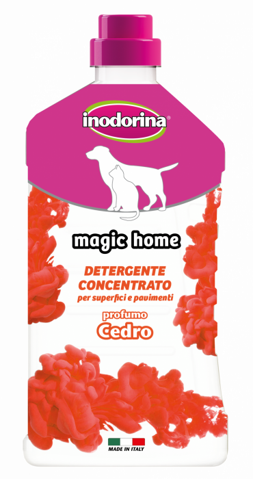 Magic Home Cedro Inodorina 1 L [1]