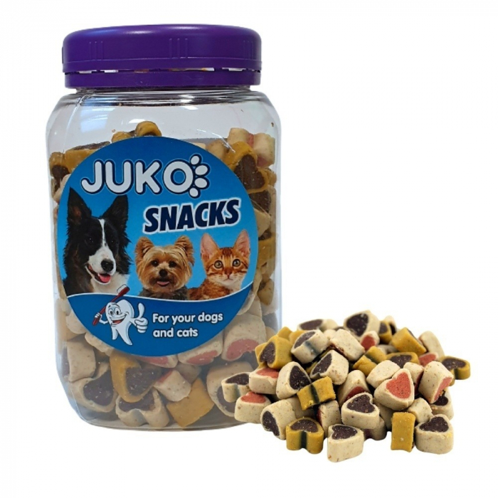 Mix inimioare glicerina/uleiuri 280 g [1]