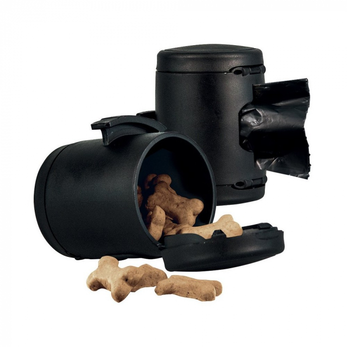 Multi box flexi negru [1]