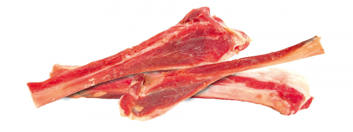 Os de Porc Vacum 17 cm/3 buc /120 g 31411 [2]