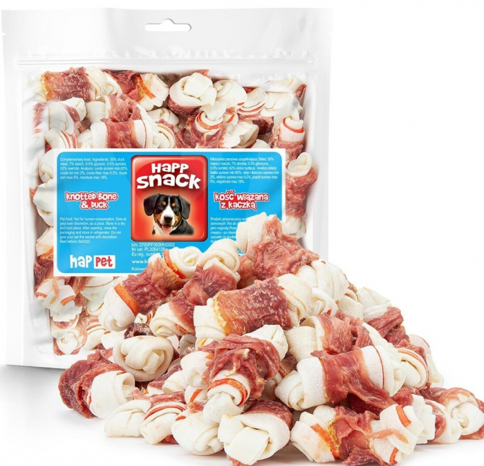 Os innodat alb calciu/rata 500 g [1]