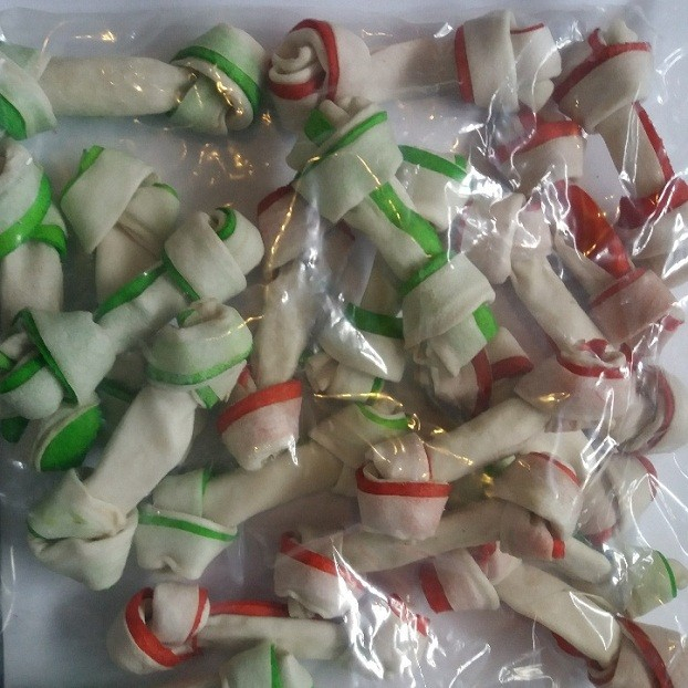 Os innodat sunca & clorofila mix 11 cm/20 buc [1]