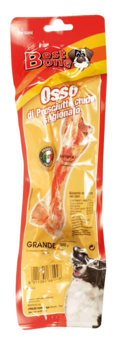 Os natural de vita prosciuto 300 g [1]