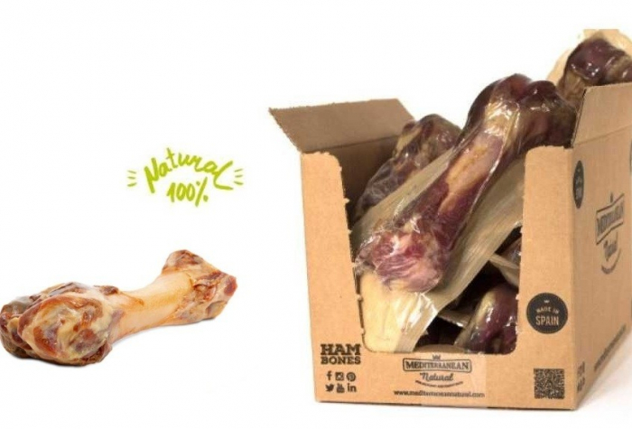 Os natural prosciuto Serrano 230 g [1]