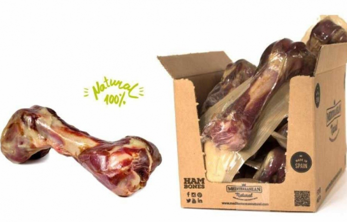 Os natural prosciuto Serrano 370 g [1]