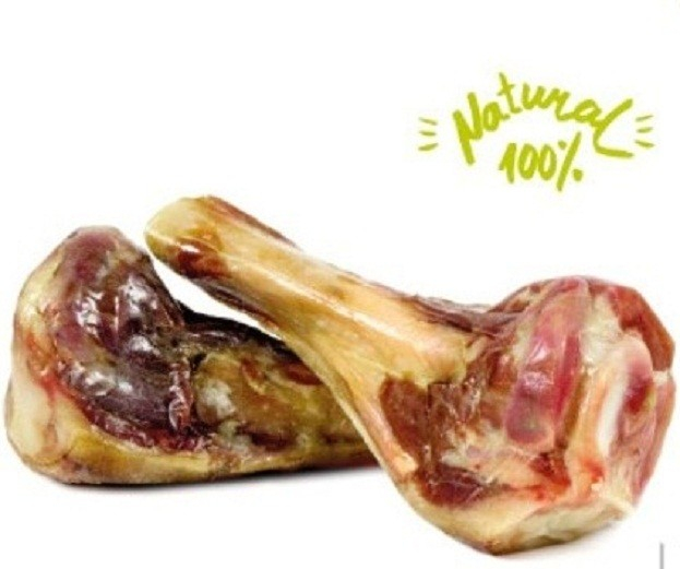 Os natural Serrano 2 buc - 350/370 g [1]