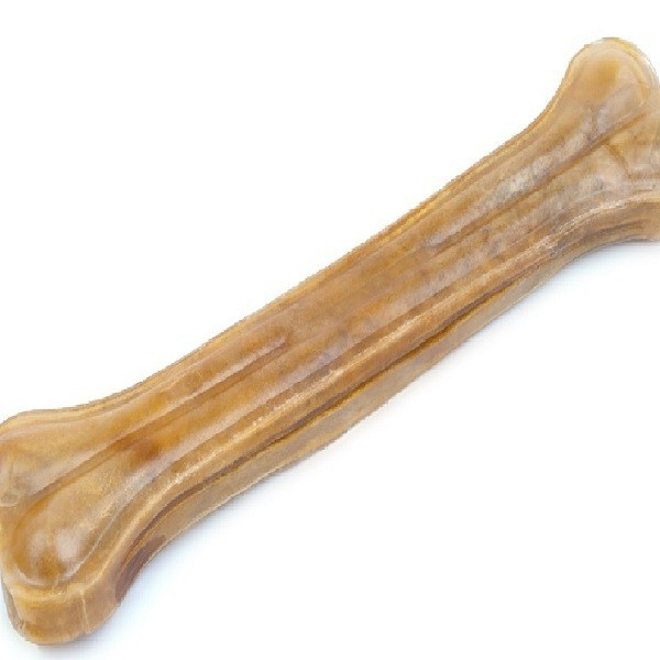 Os presat din piele natur 20 cm [1]