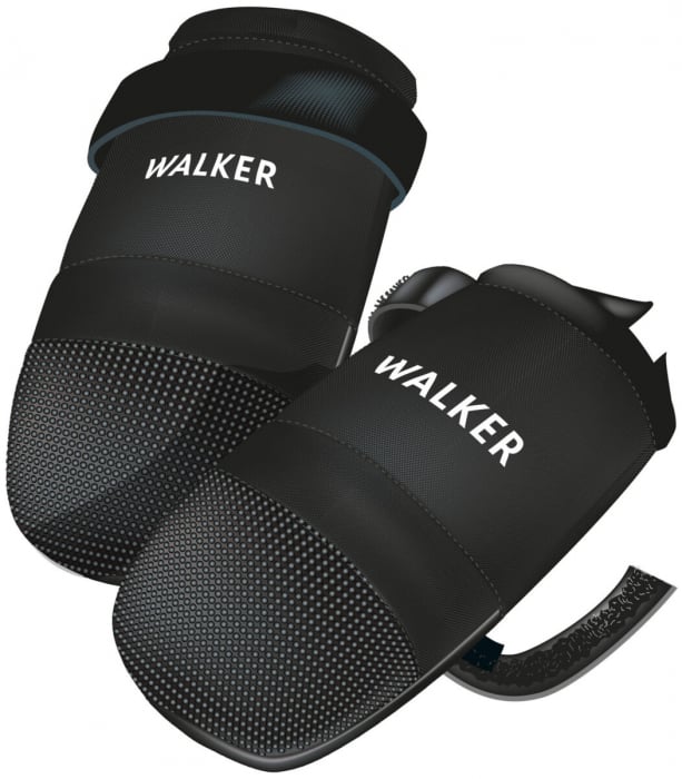 Pantofi Walker Care, Impermeabili, XXXL, 2 buc, Negru, 1949 [1]
