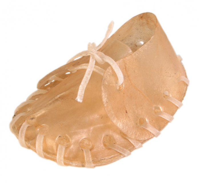 Pantof Piele Mini 7 cm, 3x8 g, 2782 [2]