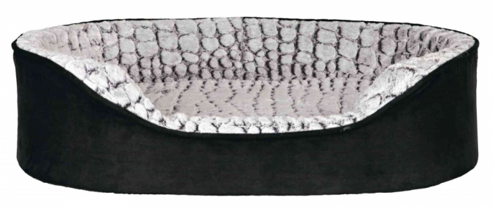Pat Lino Vital, 60 x 45 cm, Negru/Gri, 37251 [2]