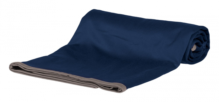 Patura cu Protectie Contra Capuselor 70x50 cm Albastru 28562 (R) [2]