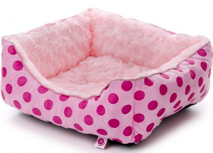 Patut blanita pink/buline 45/40/16 cm S [1]