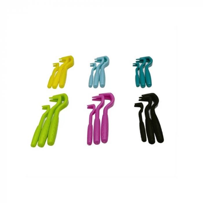 Penseta capuse carlig 3 buc/set [1]