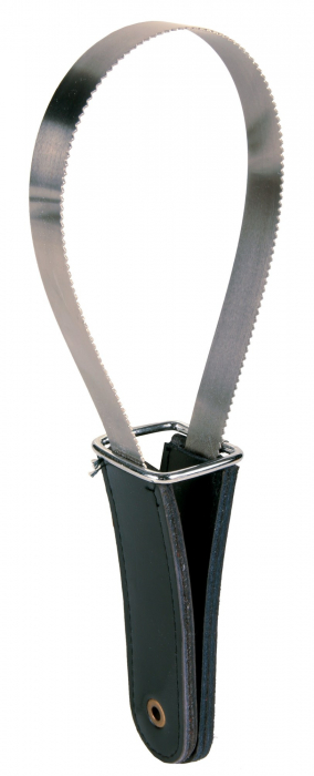 Perie Tesala Metal''Haar-Ex' 25x8 cm (Goomer) Caini Cai 2429 [2]