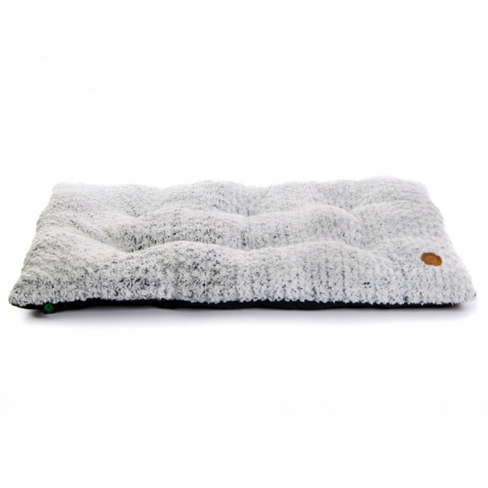 Perna culcus cu blanita gri deschis 120/80 cm [1]
