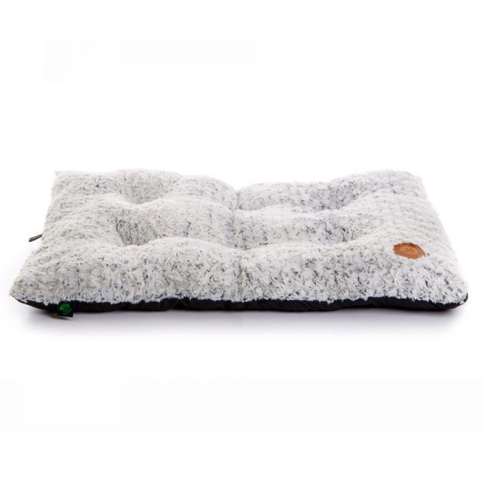 Perna culcus cu blanita gri deschis 80/60 cm [1]