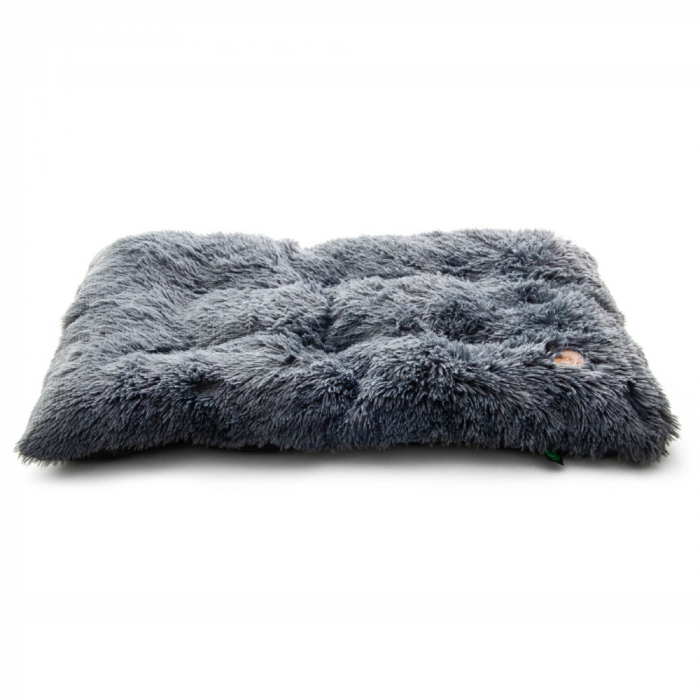 Perna culcus cu blanita gri inchis 96/65 cm [1]