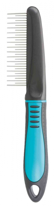 Pieptene Cu Dinti Alternanti/Medii, 22 cm, 23767 [2]