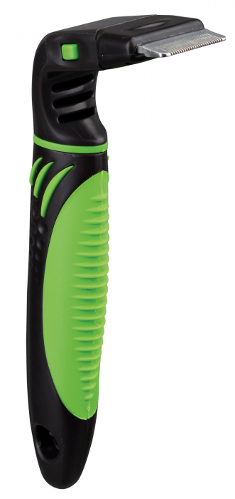 Piaptan Grebla 3.5x15 cm Groomer Ideal si pentru Cai 24181 [1]