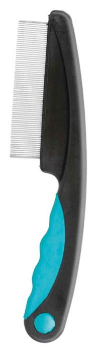 Pieptene Pentru Indepartare Purici/Praf, 15 cm, 2410 [2]