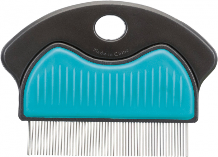 Pieptene Pentru Indepartare Purici/Praf, 7 cm, 23761 [2]