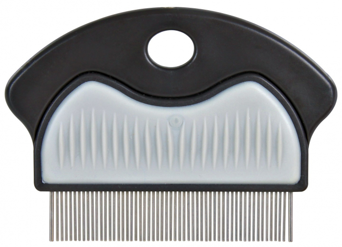 Pieptene Pentru Indepartare Purici/Praf, 7 cm, 23761 [1]