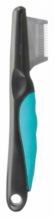 Pieptene Trimmer, Fin, Pentru Cap/Urechi, 19 cm, 2361 [2]
