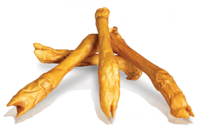 Picioare De Miel Afumate, 8 buc, A04249 [1]