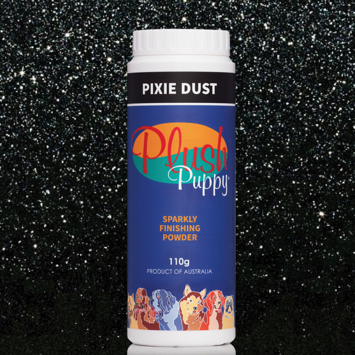 Plush Puppy Pixie Dust 110g [2]