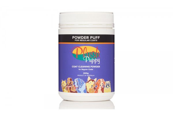 Powder Puff Regular 200g [1]