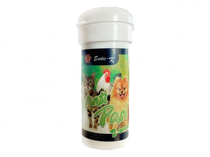 (-15%) Praf Antiparazitar 15 g Herbal [2]
