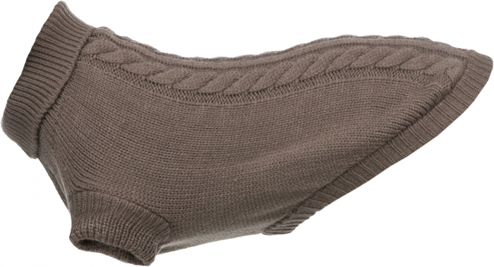 Pulover Kenton, S: 33 cm, Taupe, 680053 [2]