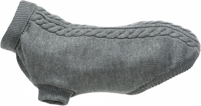 Pulover Kenton, S: 36 cm, Gri, 680014 [1]